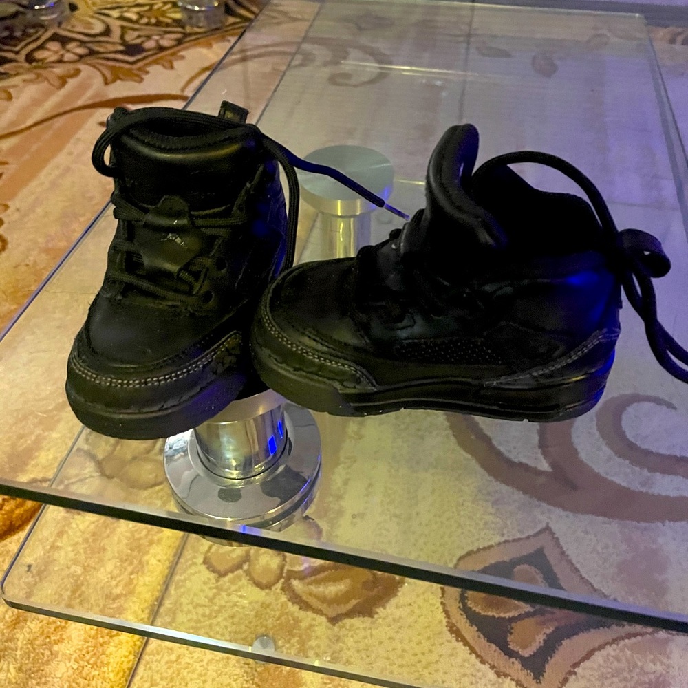 Jordan’s babies